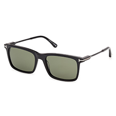 Tom Ford FT1409 Lee-02 Sunglasses